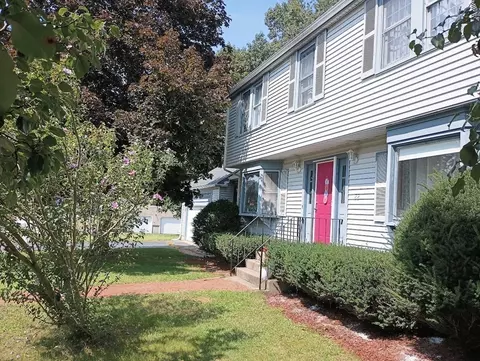 22 Curtis Cir, Weymouth, MA 02189