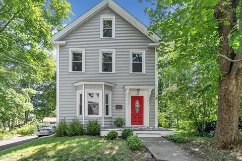 214 River St, Dedham, MA 02026
