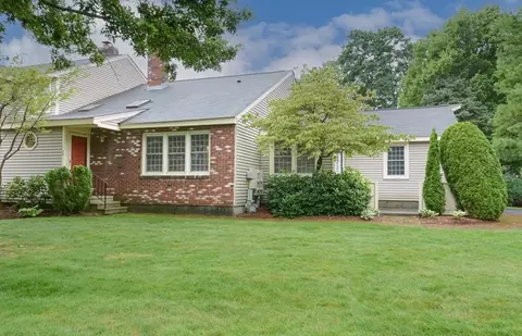 74 Harrington Farms Way #74, Shrewsbury, MA 01545