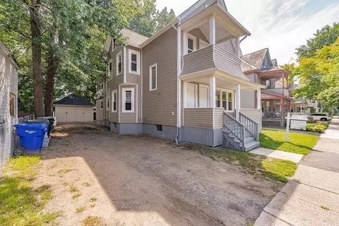 37 Forest St, Springfield, MA 01108 photo 34