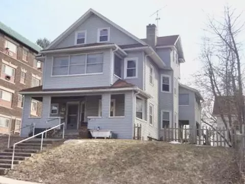 66 Belmont Ave, Springfield, MA 01108