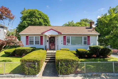 48 Mt Hope St, Boston, MA 02131