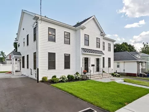 55 Copeland #0, Watertown, MA 02472