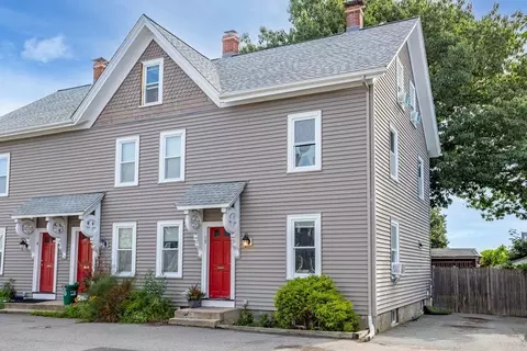 12 Swetts Ct #12, Watertown, MA 02472