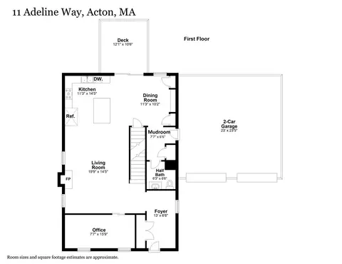 11 Adeline Way, Acton, MA 01720 photo 40