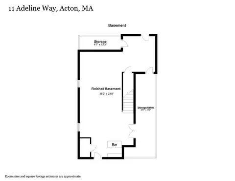 11 Adeline Way, Acton, MA 01720 photo 42