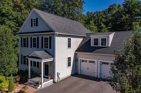 11 Adeline Way, Acton, MA 01720