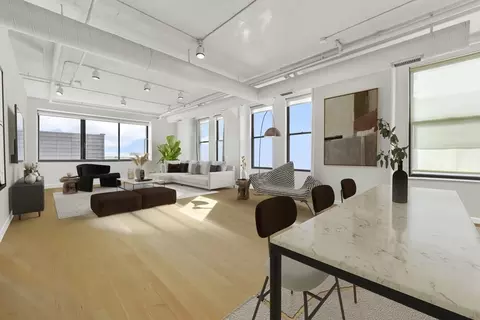 210 South St #9-6, Boston, MA 02111