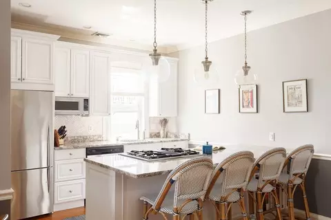 44 Pleasant St #3, Charlestown, MA 02129