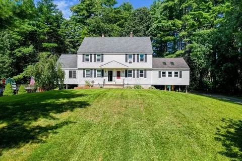 78 Porcupine Cir #78, Salem, NH 03079