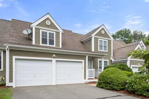 4 Washington Ct #4, Uxbridge, MA 01569