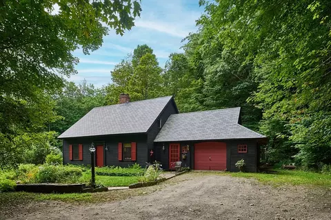 83 North St # -A, Shelburne Falls, MA 01370