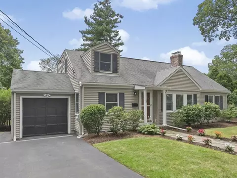 30 Colonial Ave, Waltham, MA 02453