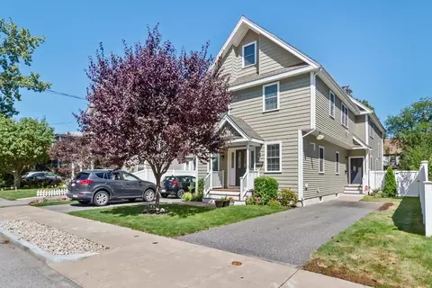 79 Morse St #2, Watertown, MA 02472