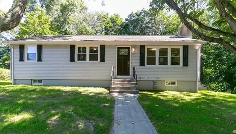 21 Tanager Dr, Shrewsbury, MA 01545