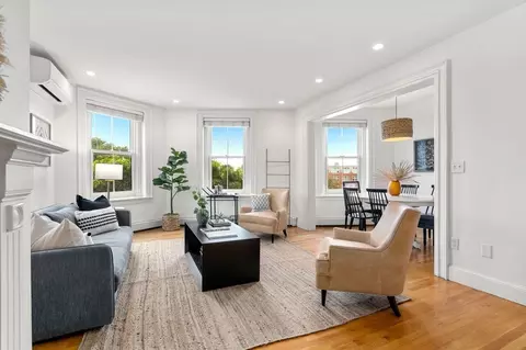 435 Main St #2R, Boston, MA 02129