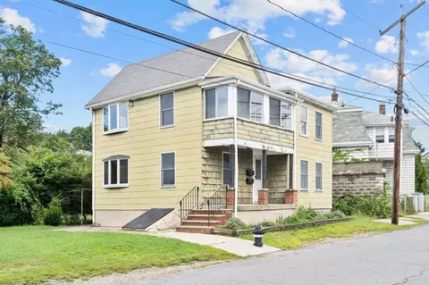 138 N Union St, Arlington, MA 02474