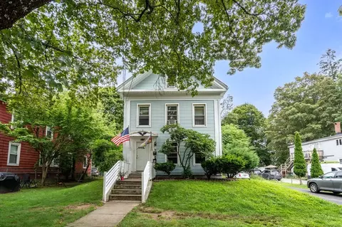 18 Church St, Marlborough, MA 01752