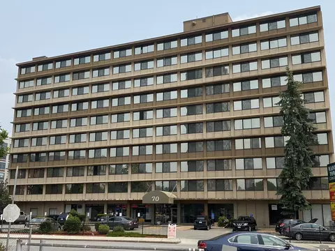 70 Southbridge St #1016, Worcester, MA 01608