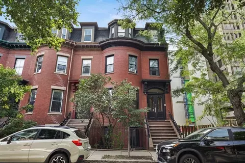 81 E Brookline St #3, Boston, MA 02118