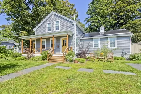 9 Corticelli St, Northampton, MA 01062