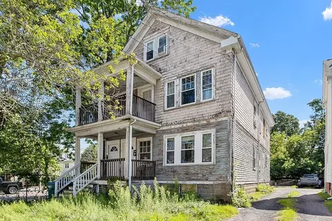 95-97 Winthrop St, Medford, MA 02155