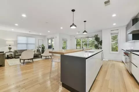One Leonard Place, Boston, MA 02127