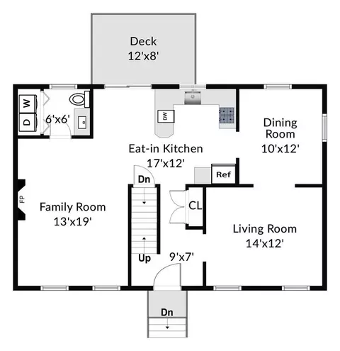 4 Carbone Cir, Maynard, MA 01754 photo 36