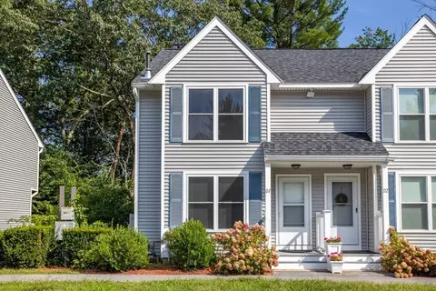 10 Groton Rd #D1, Westford, MA 01886