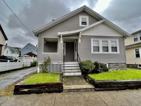 109 Lake View Ave, Lynn, MA 01904