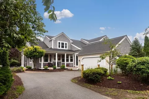8 Turner Run #8, Plymouth, MA 02360