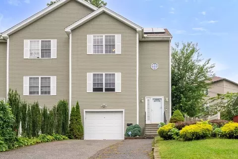 168 Houghton St # -A, Worcester, MA 01604