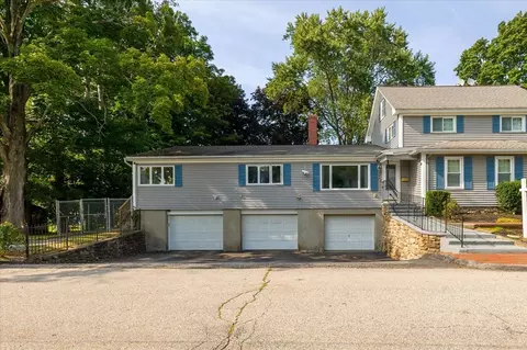5 Beverly Rd #5, Shrewsbury, MA 01545