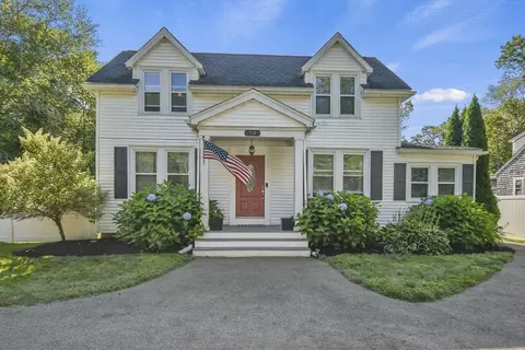 70 Mill St, Bridgewater, MA 02324