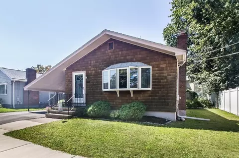 500 Winthrop St, Winthrop, MA 02152