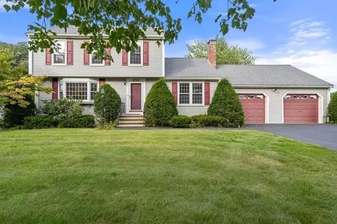 1 Wescott Cir, Tewksbury, MA 01876