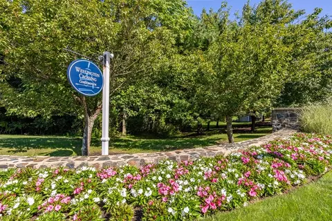 204 Clocktower Dr #6112, Waltham, MA 02452