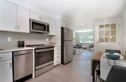 409 Washington Street - Unit #2, Westwood, MA 02090