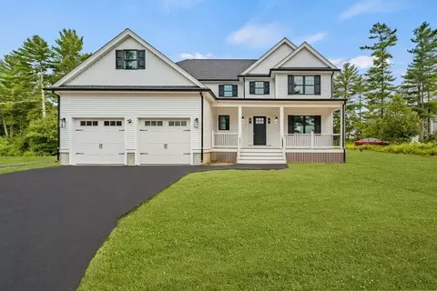 7 Michelle Ln, Dartmouth, MA 02747