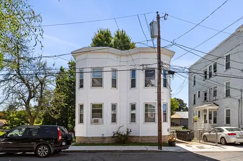 12-14 Garfield St, Haverhill, MA 01832