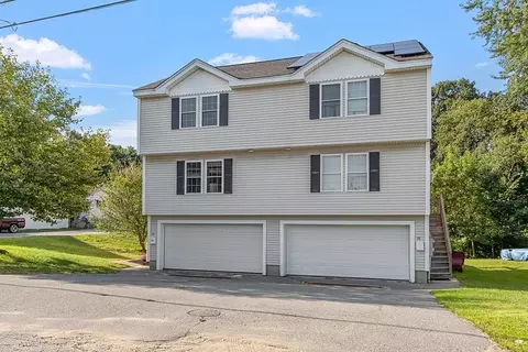 74 New York St #74, Lowell, MA 01854