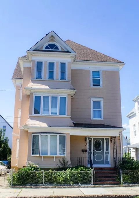 163 Bonney St, New Bedford, MA 02740