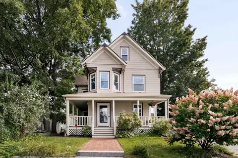 26 Florence St, Medford, MA 02155