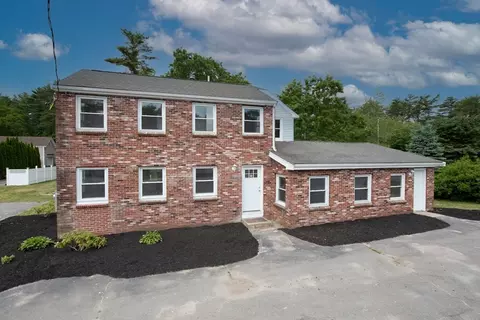 408 Wareham St, Middleboro, MA 02346