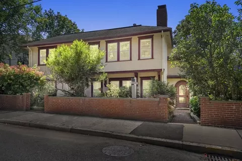 296 Tappan #2, Brookline, MA 02445
