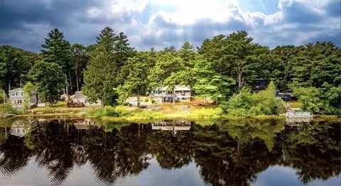 115 King Philip Rd, Norton, MA 02766
