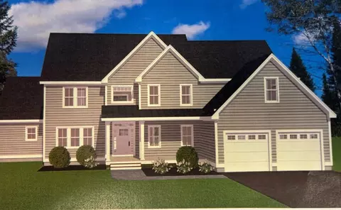 11 Bryan Dr, North Attleboro, MA 02760