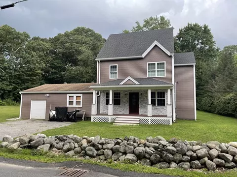 9 Fletcher Ln, Littleton, MA 01460