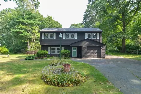 116 High Plain St, Walpole, MA 02081