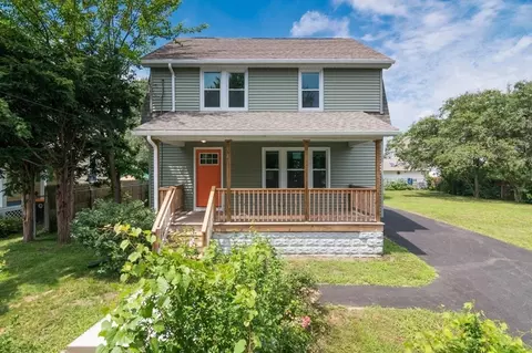 20 Ottawa St, Agawam, MA 01001